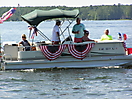 MLA Boat Parade July 4, 2020
